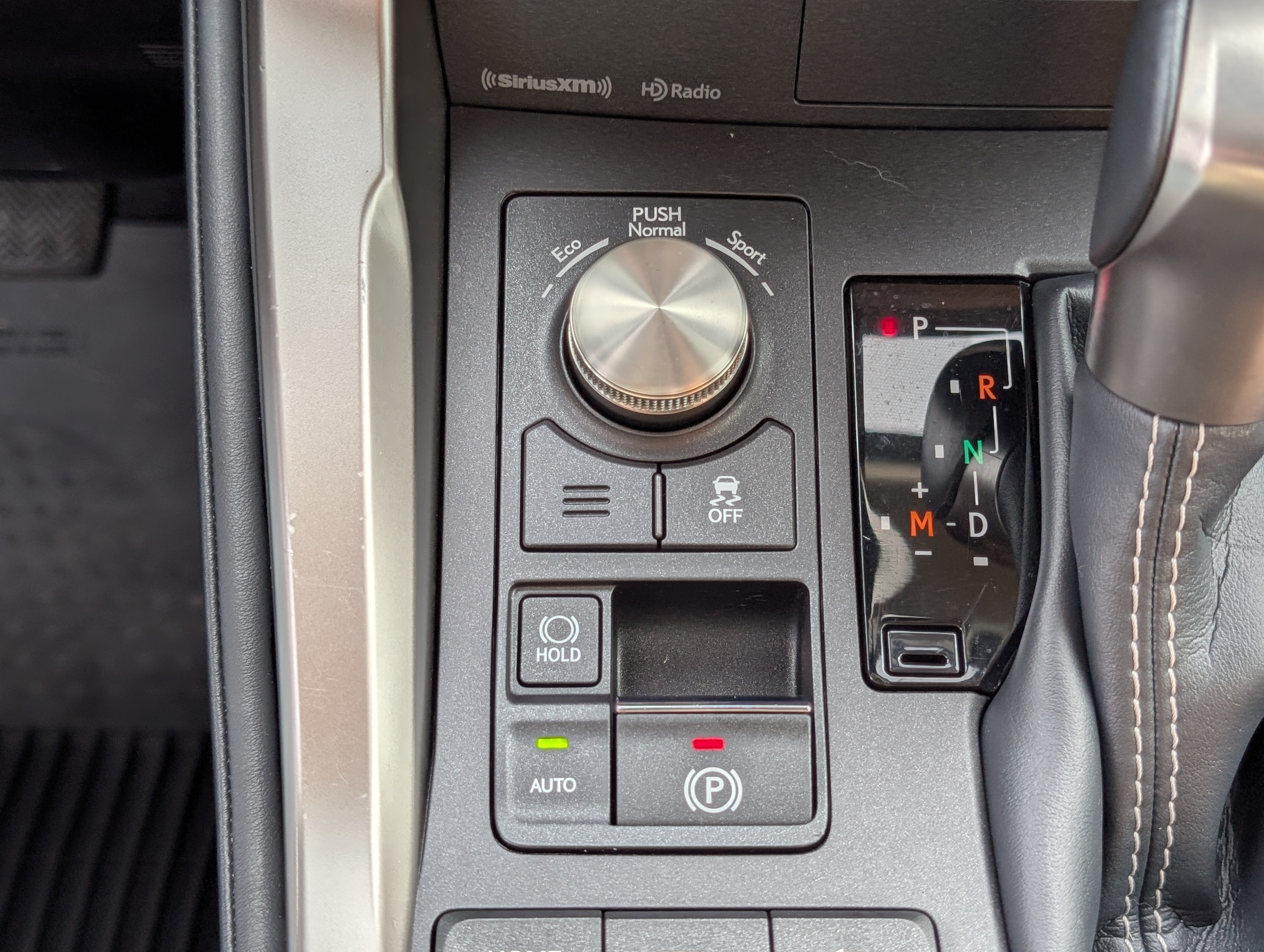 Used 2021 Lexus NX 300 AWD w/ Accessory Package image 31