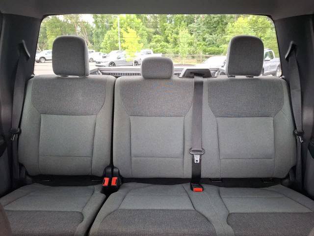 Certified 2024 Ford F150 XLT w/ Mobile Office Package AWD/4WD image 13