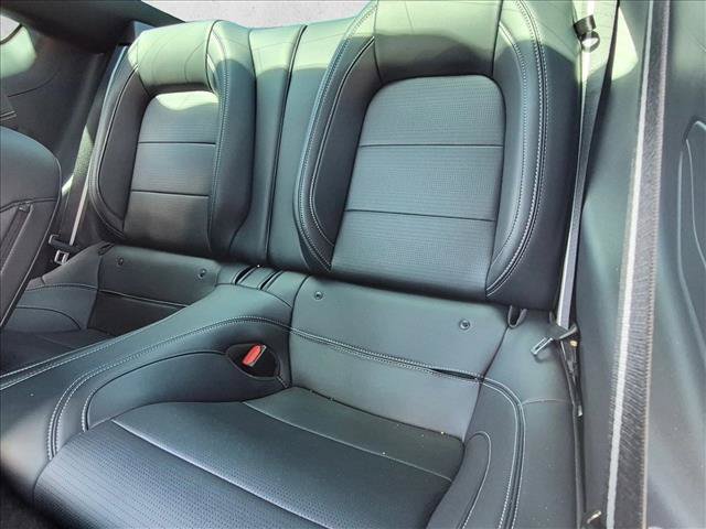 Certified 2025 Ford Mustang GT Premium RWD image 17