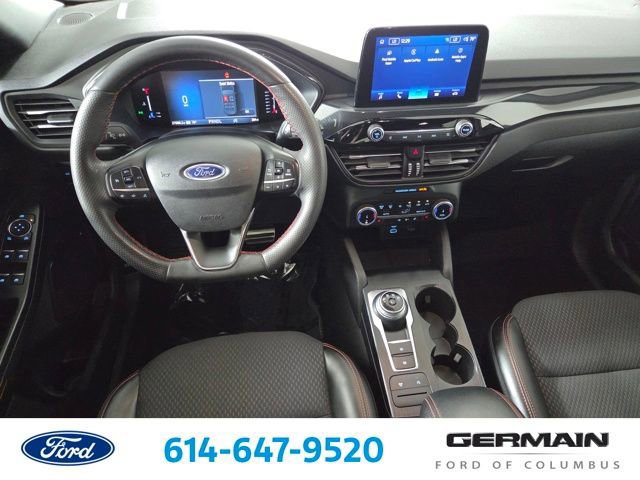 Certified 2023 Ford Escape ST-Line AWD/4WD image 18