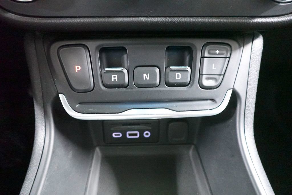 Used 2020 GMC Terrain SLT w/ Preferred Package image 20