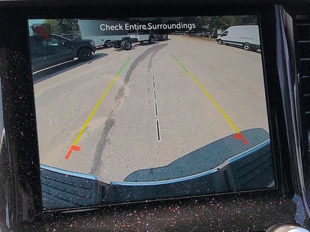 Used 2022 RAM 2500 Big Horn w/ Level A Equipment Group AWD/4WD image 27