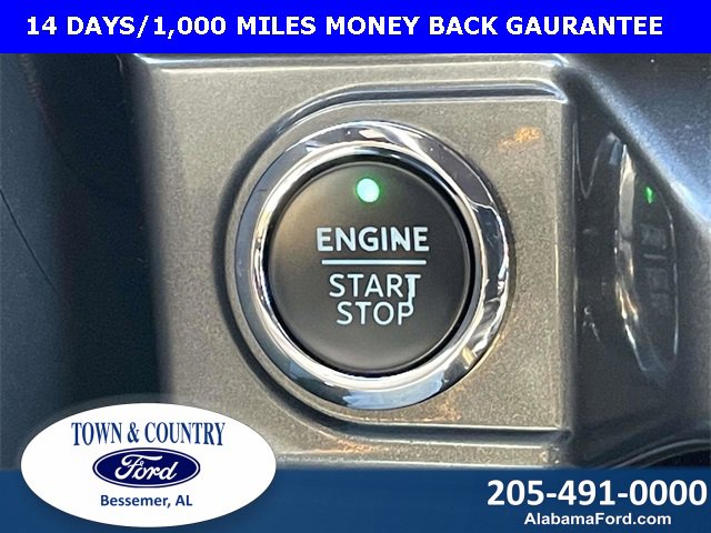 Certified 2023 Ford F150 Tremor w/ Trailer Tow Package image 29