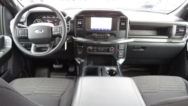 Certified 2023 Ford F150 XL w/ STX Appearance Package image 9