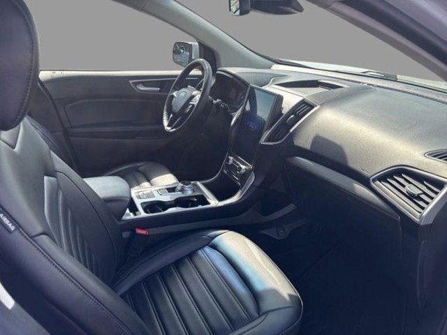 Certified 2023 Ford Edge SEL AWD/4WD image 3