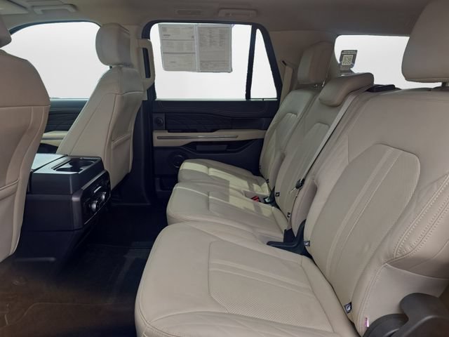 Certified 2023 Ford Expedition Max Platinum AWD/4WD image 15