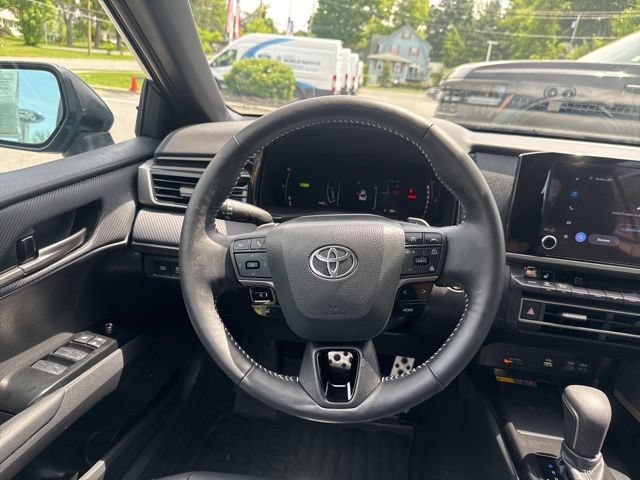 Used 2026 Toyota Camry SE w/ Convenience Package AWD/4WD image 22