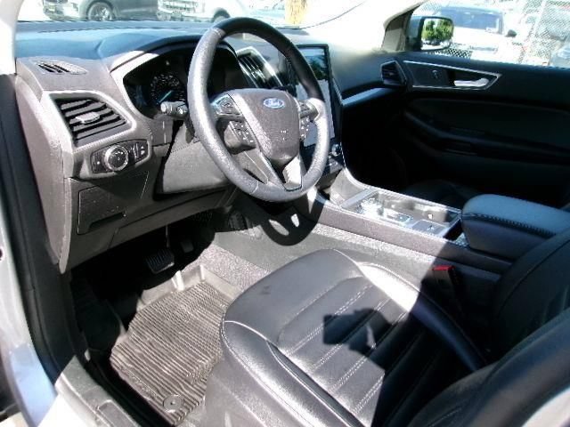 Certified 2024 Ford Edge SEL w/ Convenience Package AWD/4WD image 10