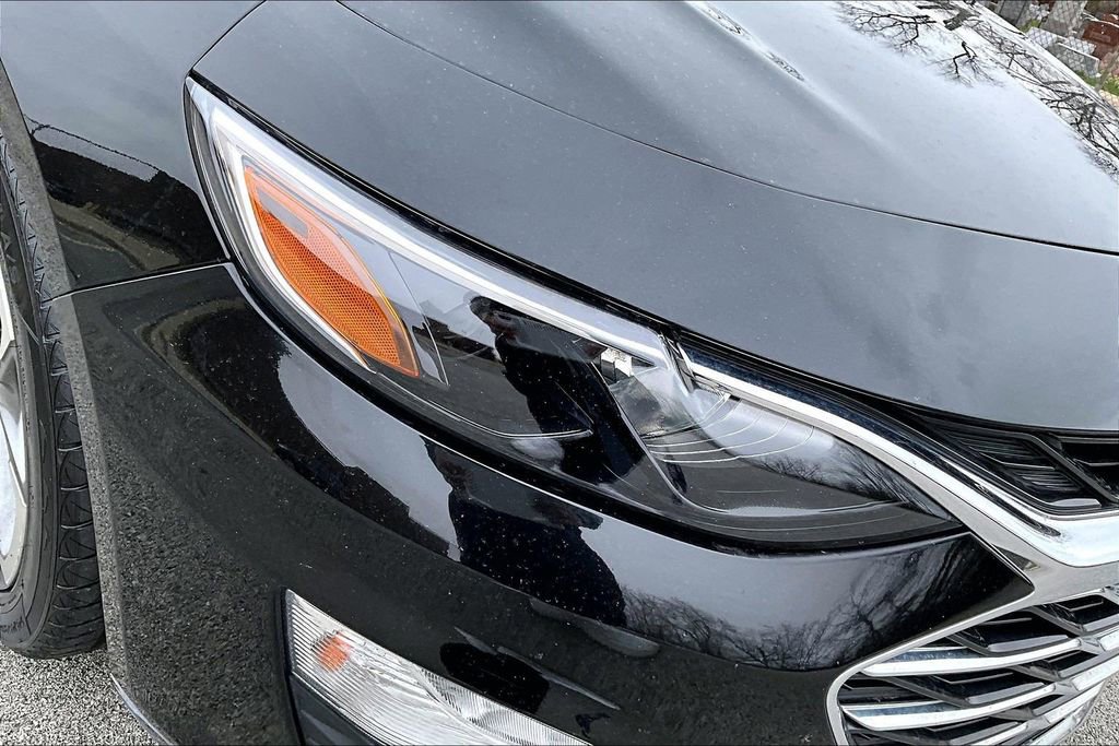 Used 2023 Chevrolet Malibu LT image 27
