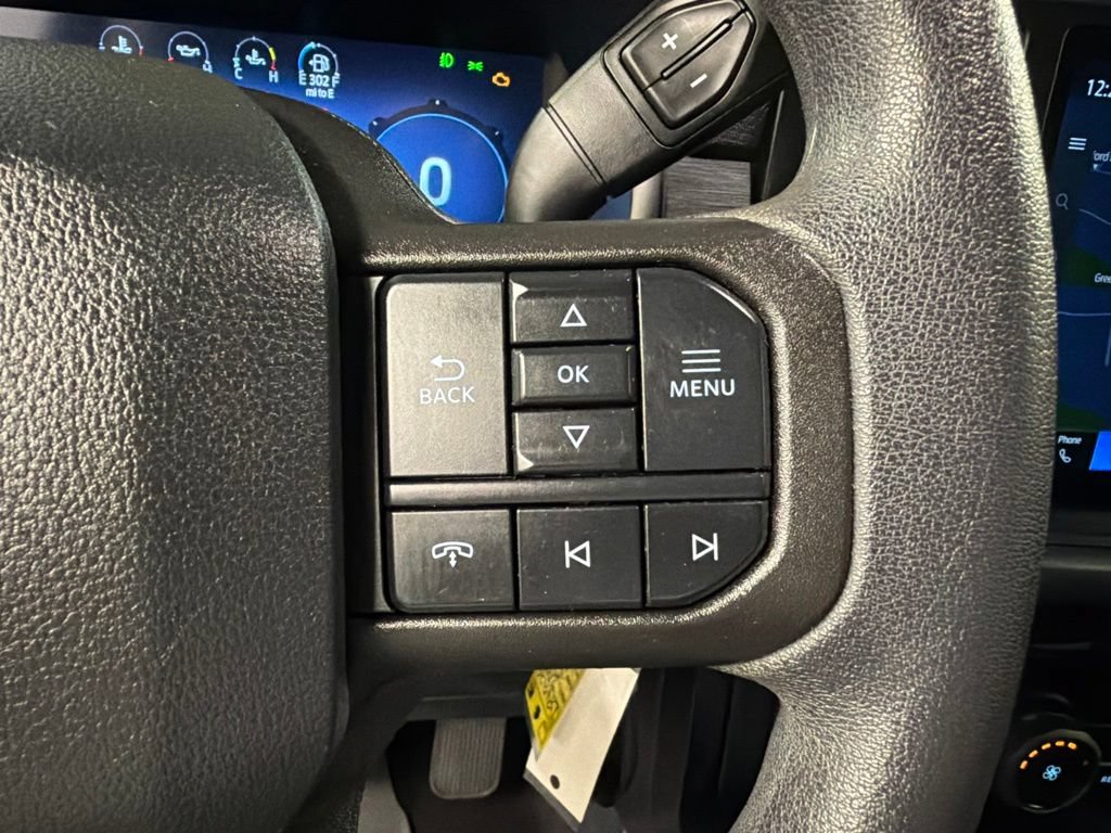 Certified 2024 Ford F150 STX w/ STX Black Appearance Package AWD/4WD image 18