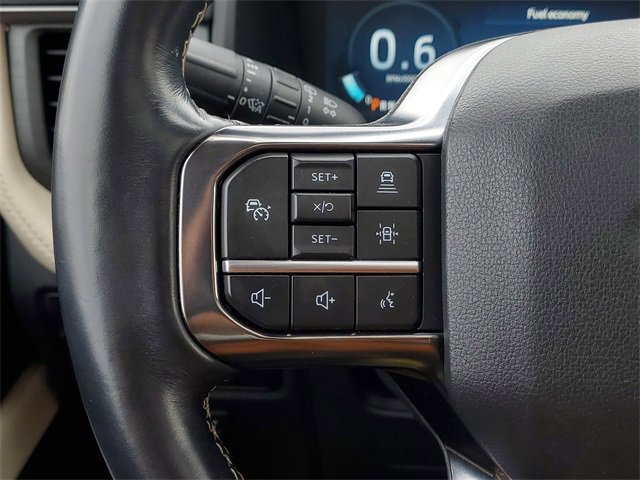 Certified 2022 Ford Expedition Platinum image 19