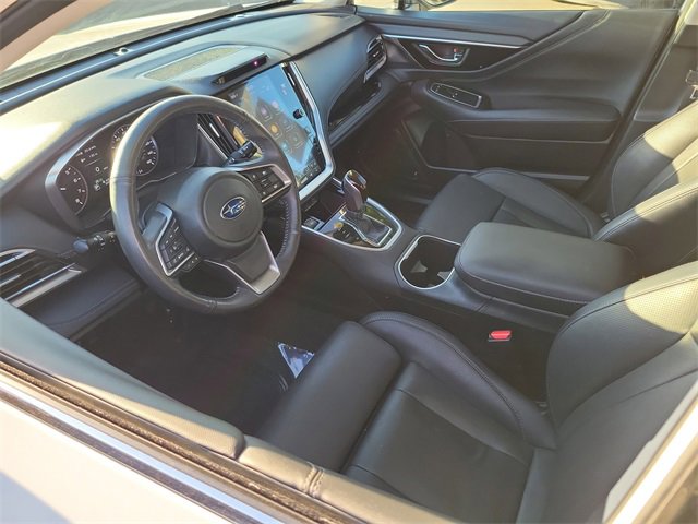 Used 2023 Subaru Outback Touring XT image 3