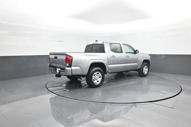 Used 2023 Toyota Tacoma SR AWD/4WD image 8