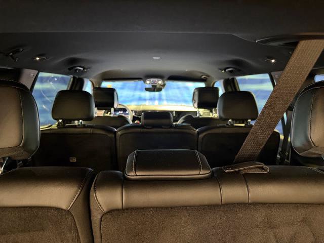Used 2022 Jeep Wagoneer Series II AWD/4WD image 20