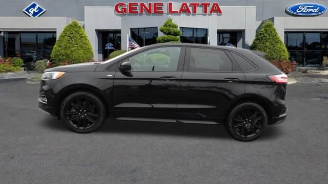 Certified 2022 Ford Edge ST-Line video 2