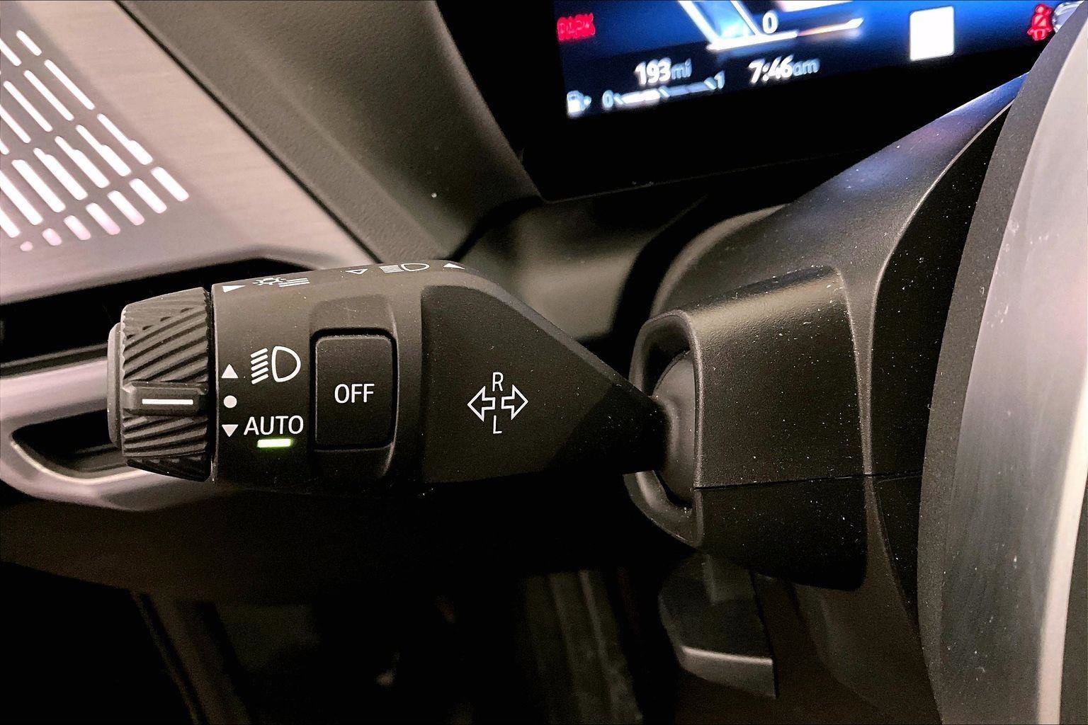 Used 2025 BMW 228i xDrive image 30