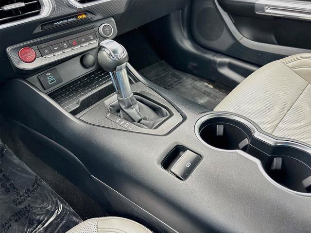 Certified 2024 Ford Mustang Premium RWD image 17