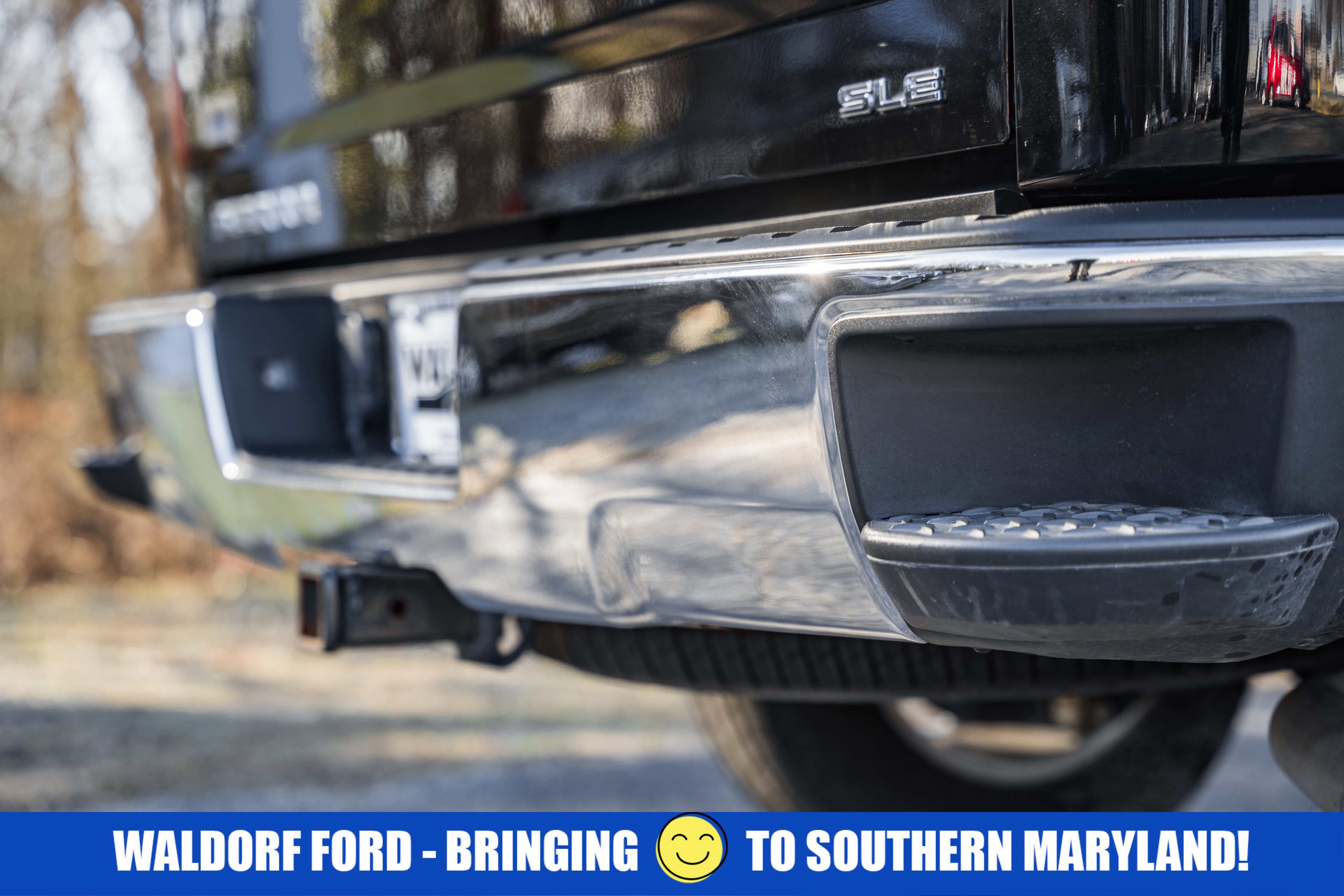 Used 2018 GMC Sierra 1500 SLE w/ SLE Value Package image 6