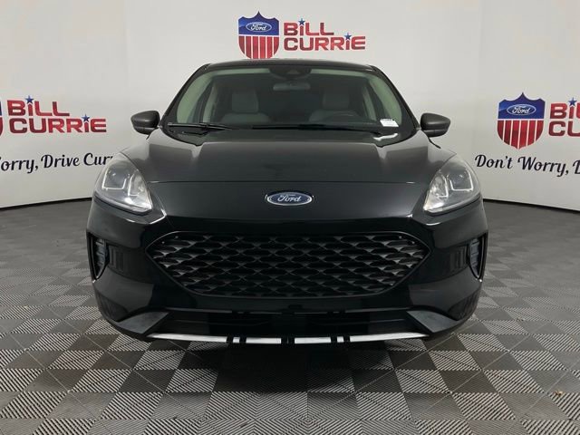 Certified 2020 Ford Escape S image 8