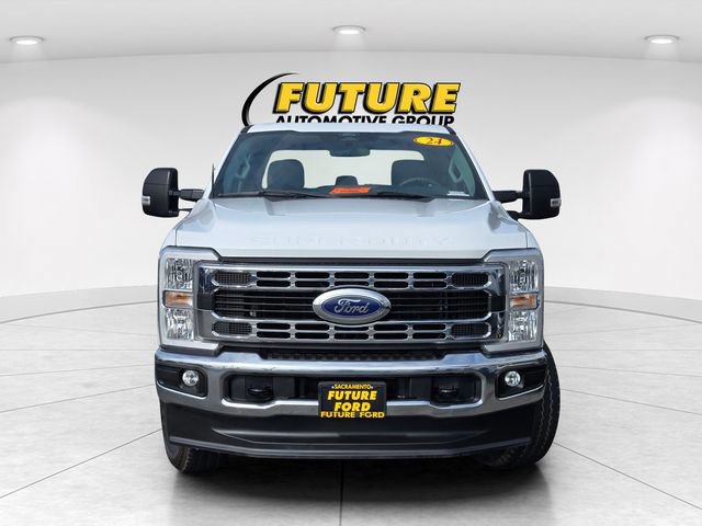 Certified 2024 Ford F250 XLT w/ FX4 Off-Road Package image 5