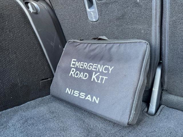 Used 2024 Nissan Kicks S image 17