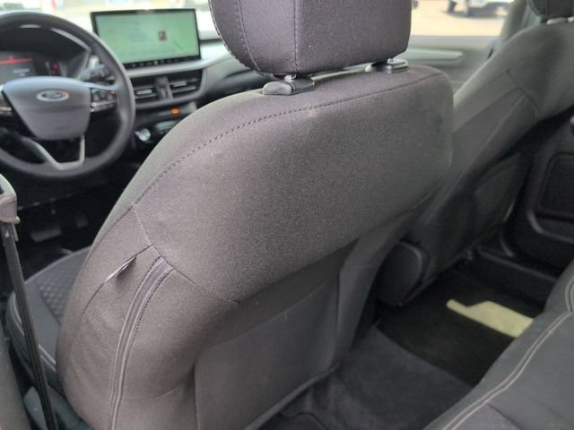 Certified 2025 Ford Escape Active w/ Tech Pack #1 FWD image 14