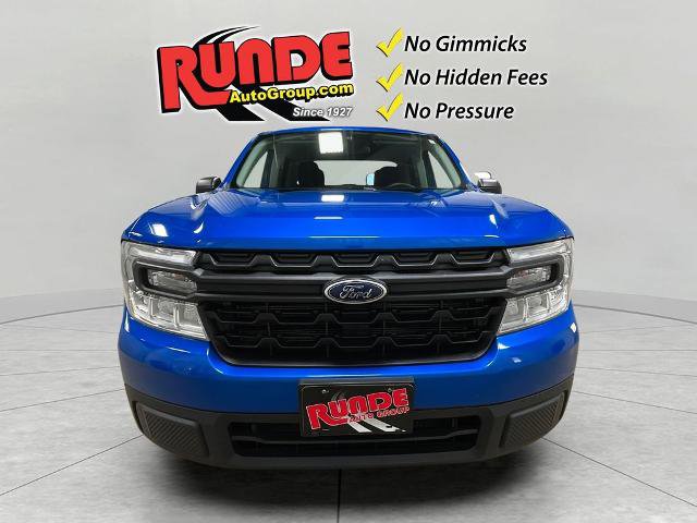 Certified 2022 Ford Maverick XL image 8