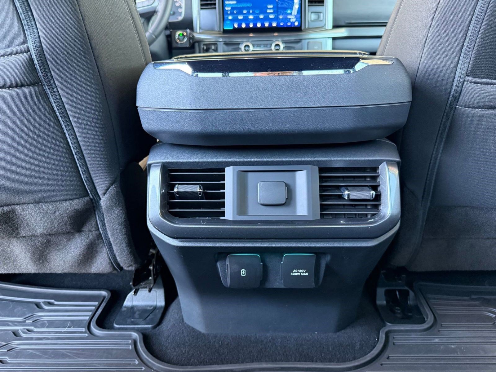 Certified 2023 Ford F150 XLT w/ Equipment Group 302A High AWD/4WD image 26