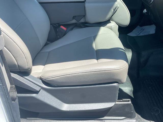 Certified 2022 Ford F350 XL w/ STX Appearance Package AWD/4WD image 21