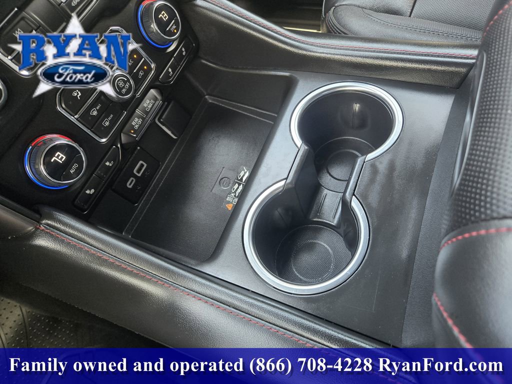 Used 2023 Chevrolet Suburban RST AWD/4WD image 15