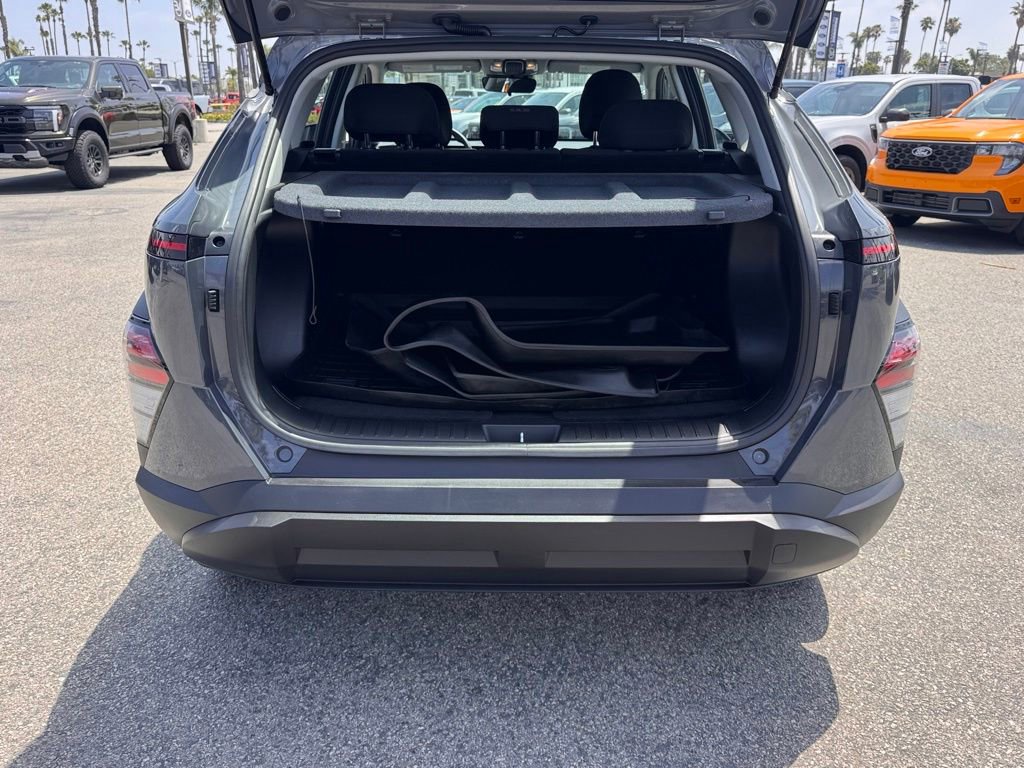 Used 2024 Hyundai Kona SE FWD image 13