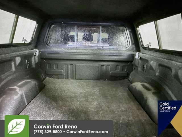 Certified 2026 Ford F150 Raptor w/ Equipment Group 803A Raptor R AWD/4WD image 31