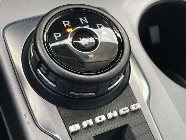 Certified 2021 Ford Bronco Sport Big Bend image 27