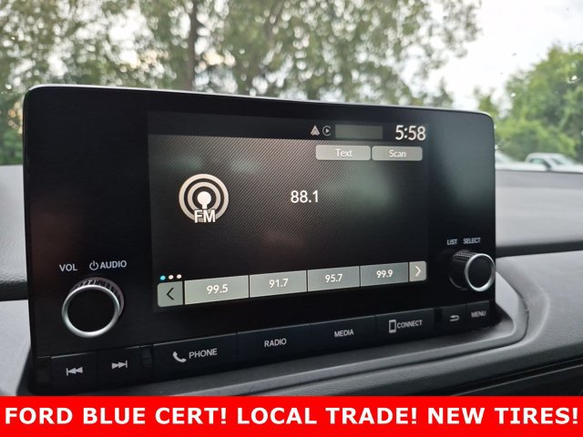Used 2024 Honda Accord LX image 18