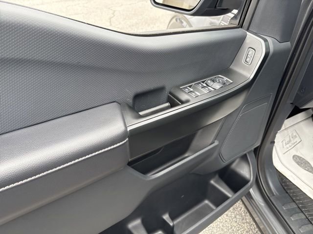 Certified 2025 Ford F150 STX w/ Equipment Group 200A image 12