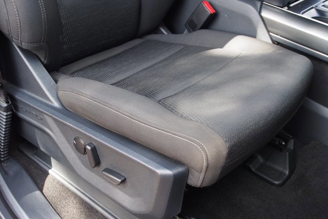 Certified 2022 Ford F150 XLT w/ Equipment Group 302A High image 13