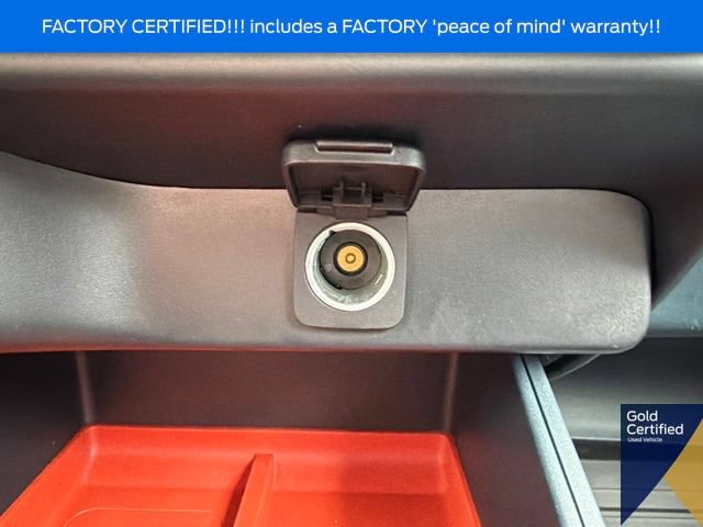 Certified 2024 Ford Maverick XLT FWD image 37