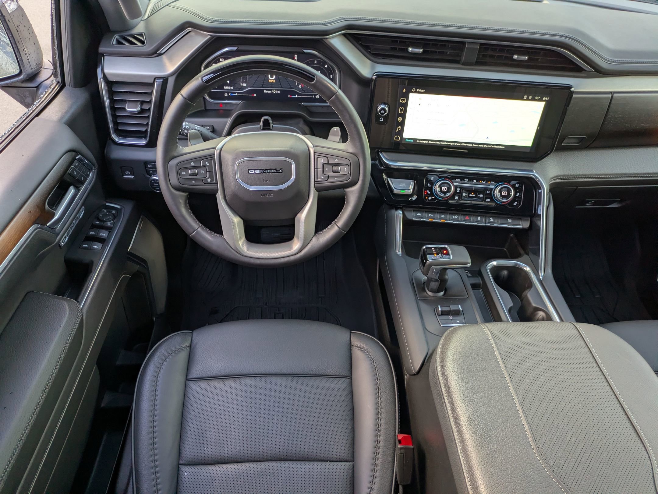 Used 2024 GMC Sierra 1500 Denali image 33