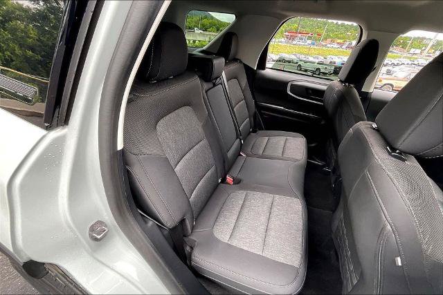 Certified 2024 Ford Bronco Sport Big Bend AWD/4WD image 26
