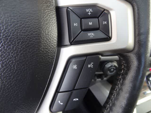 Certified 2019 Ford F150 Lariat w/ Equipment Group 502A Luxury AWD/4WD image 23