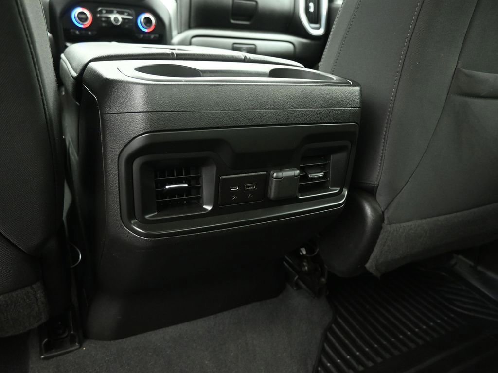 Used 2022 Chevrolet Silverado 2500 LT w/ All Star Edition image 46