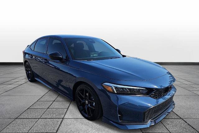 Used 2026 Honda Civic Sport image 3