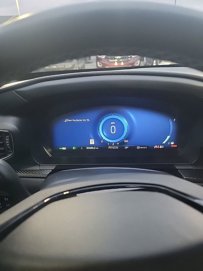 Certified 2024 Ford Explorer ST w/ Equipment Group 401A image 47