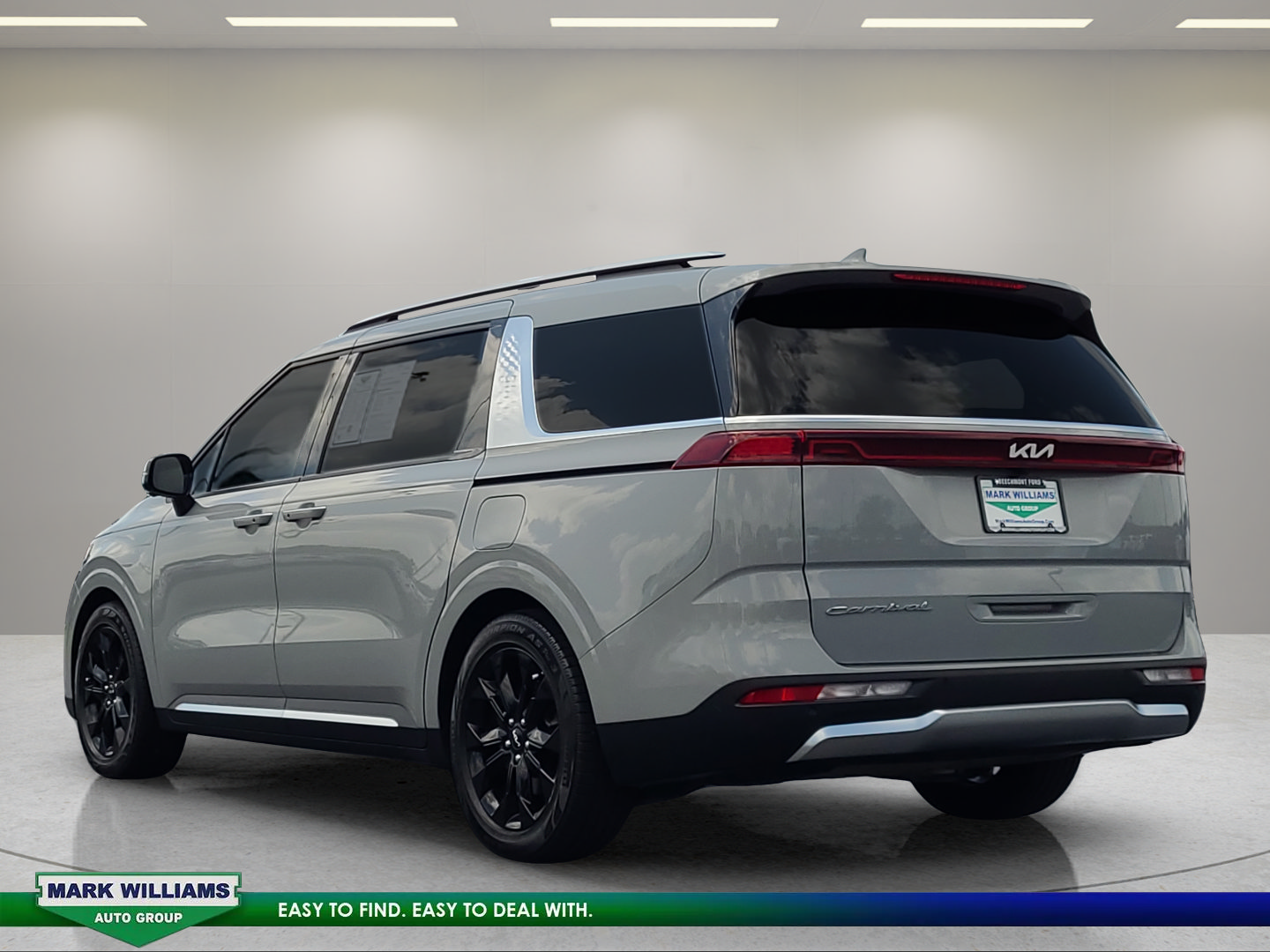 Used 2022 Kia Carnival SX Prestige FWD image 6