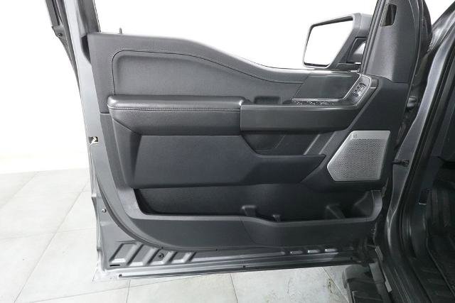 Certified 2024 Ford F150 Lariat AWD/4WD image 23
