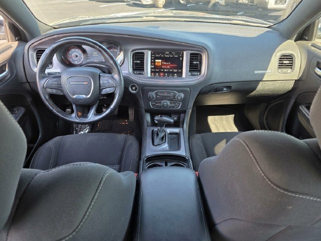 Used 2023 Dodge Charger SXT w/ Blacktop Package RWD image 8