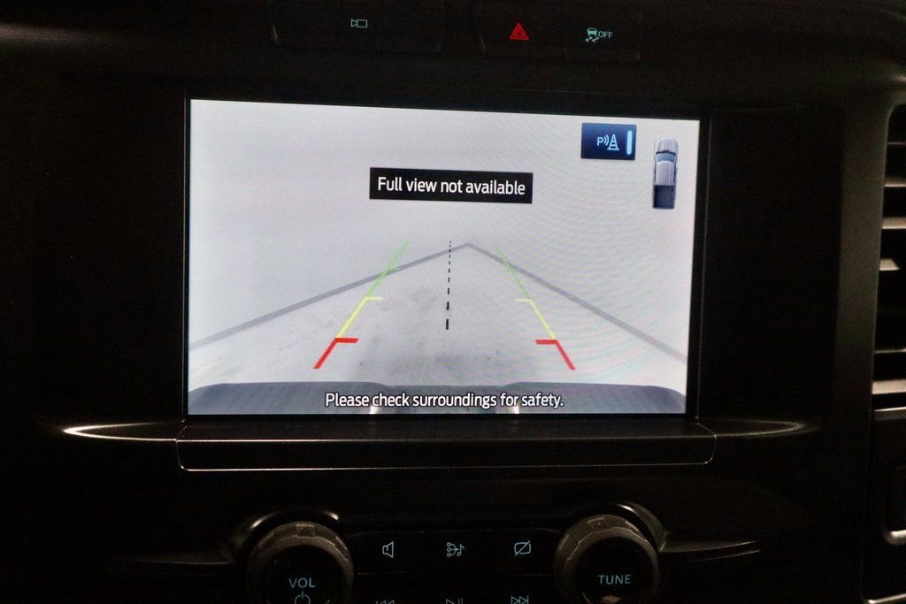 Certified 2022 Ford F150 XLT image 10