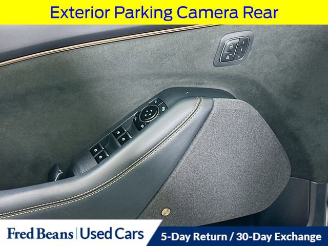 Certified 2023 Ford Mustang Mach-E GT image 23