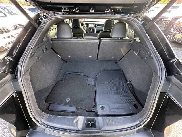 Used 2022 INFINITI QX55 Essential w/ Proassist Package image 42