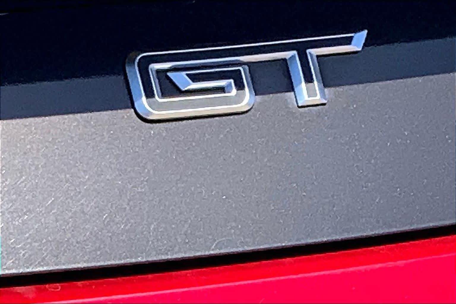 Certified 2024 Ford Mustang GT RWD image 31
